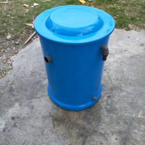 Aquarium Filter Ikan