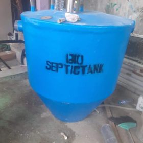 Penyedia dan jual Septitank Bio Surabaya Madiun