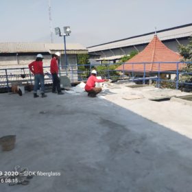 pelapisan fiberglass madiun sidoarjo surabaya