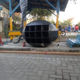 penywdia pembuat segala bentuk patung fiberglass Surabaya Madiun Sidoarjo